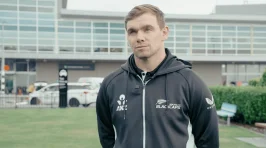 Opportunity for younger guys to come into challenging conditions - Latham